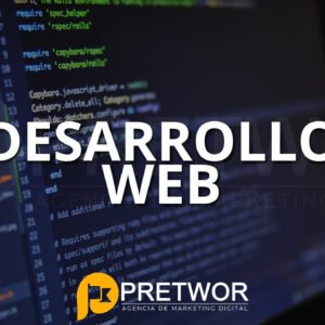 Desarrollo web