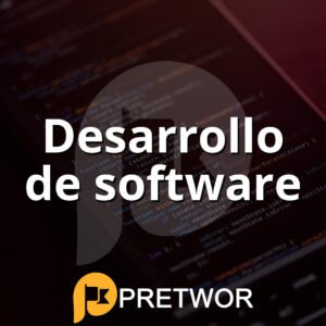 Desarrollo de software